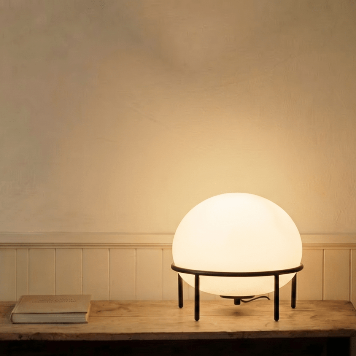 Calix Table Lamp - Residence Supply