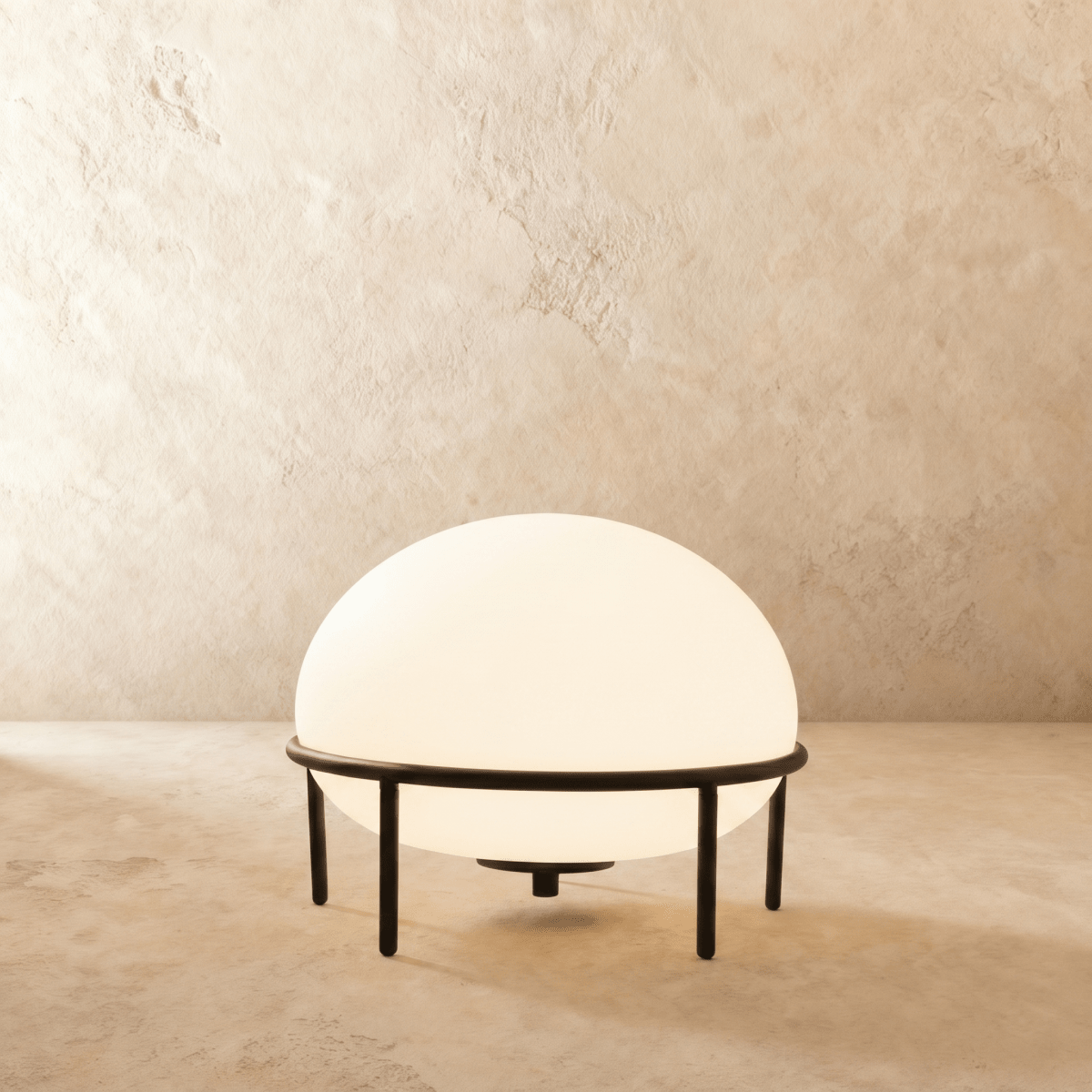 Calix Table Lamp - Residence Supply
