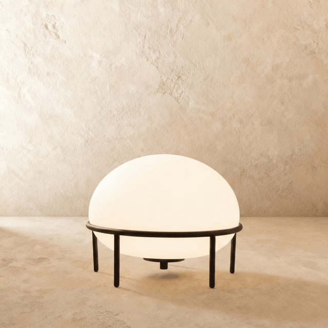 Calix Table Lamp - Residence Supply