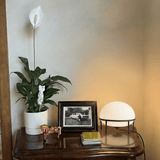Calix Table Lamp - Residence Supply