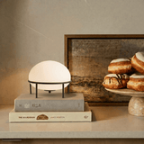 Calix Table Lamp - Residence Supply