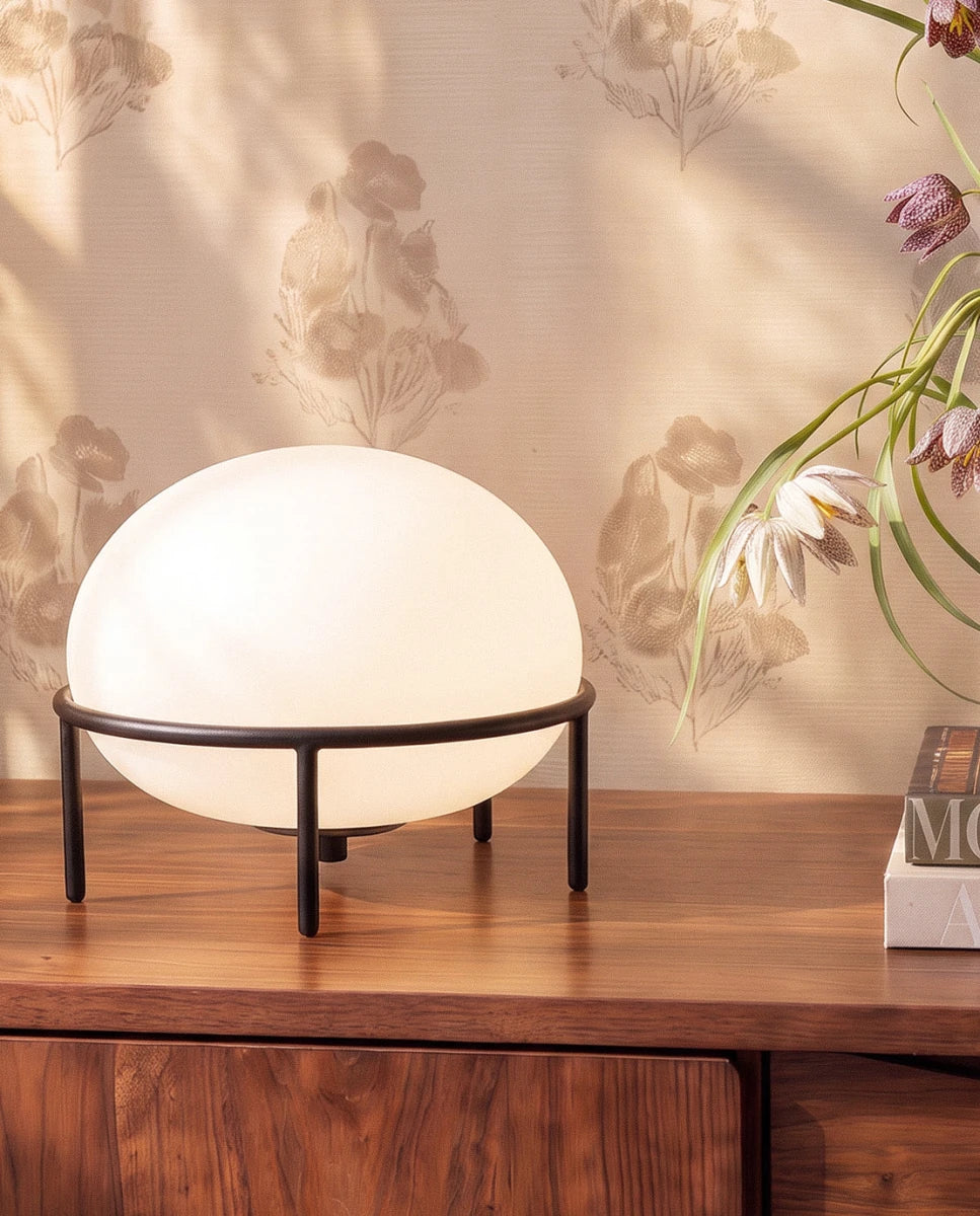 Calix Table Lamp - Residence Supply