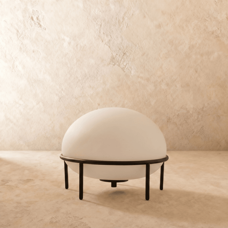Calix Table Lamp - Residence Supply