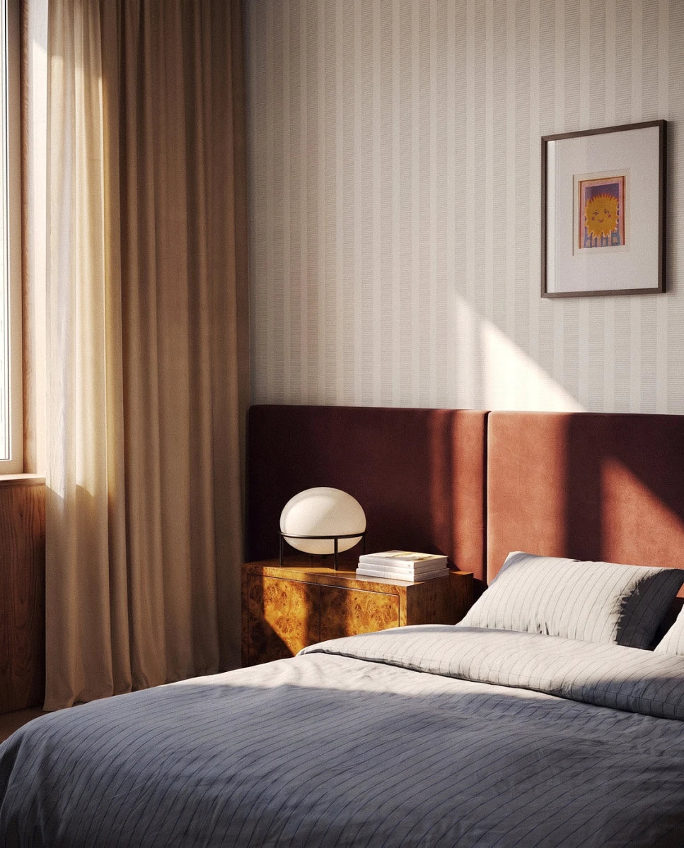 Calix Table Lamp - Residence Supply