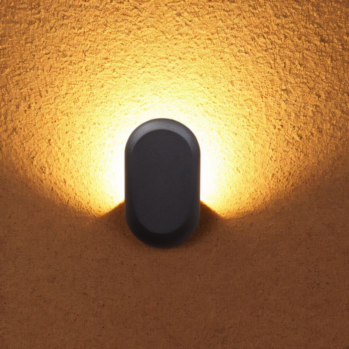 Callisto Outdoor Wall Lamp - Residence Supply