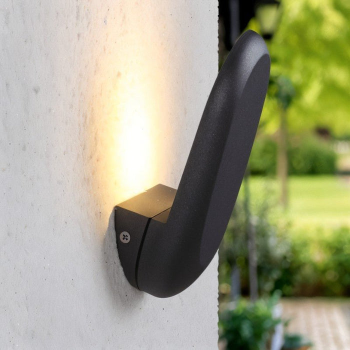 Callisto Outdoor Wall Lamp - Residence Supply