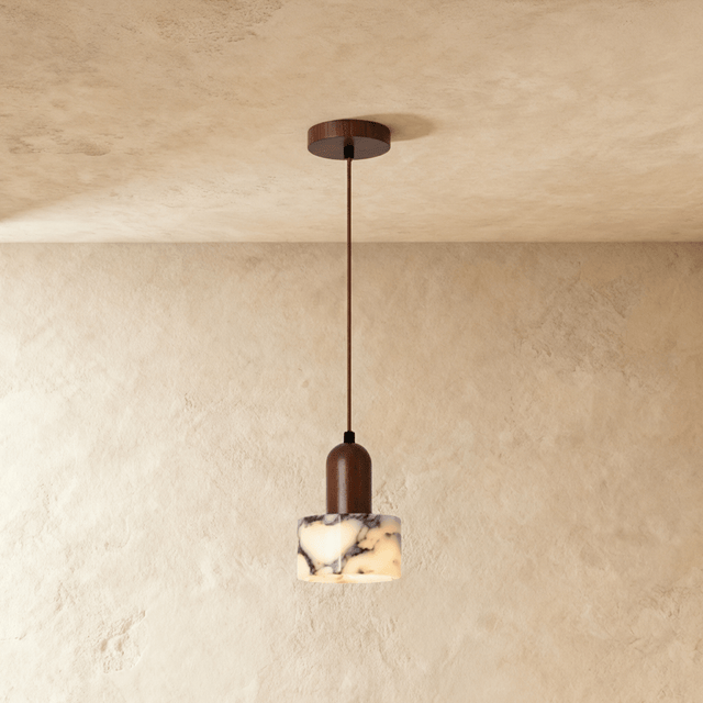 Calma Pendant Light - Residence Supply