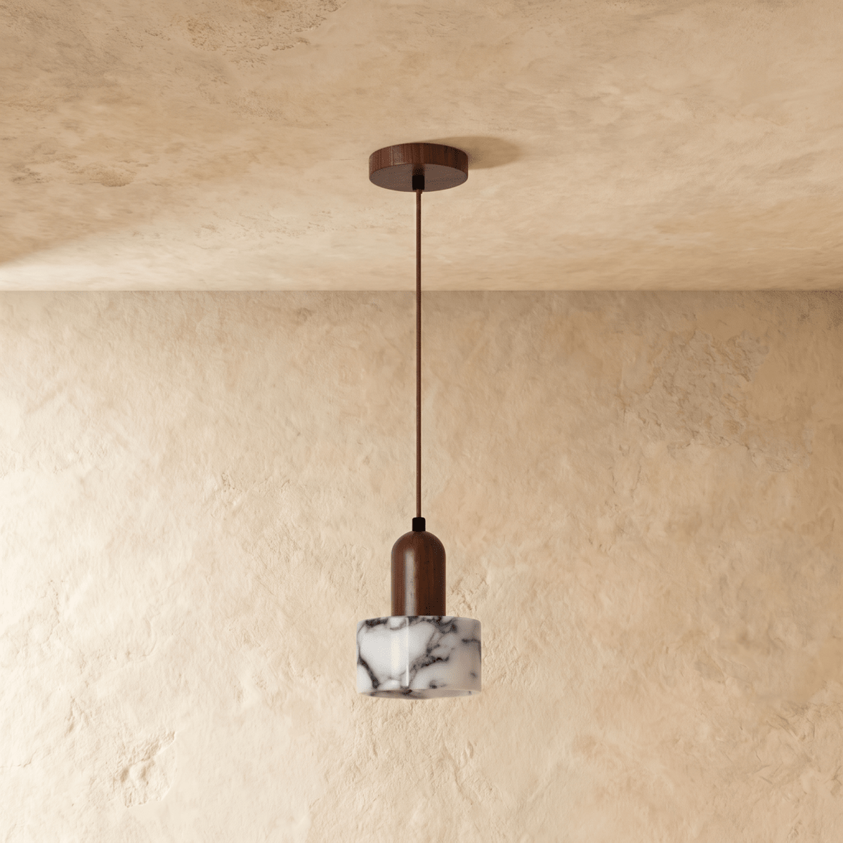 Calma Pendant Light - Residence Supply