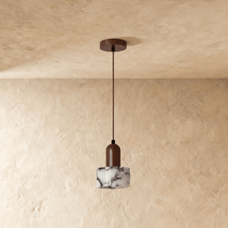 Calma Pendant Light - Residence Supply