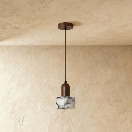 Calma Pendant Light - Residence Supply