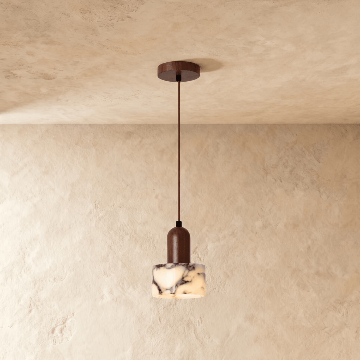 Calma Pendant Light - Residence Supply