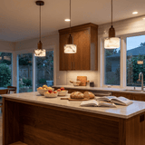 Calma Pendant Light - Residence Supply