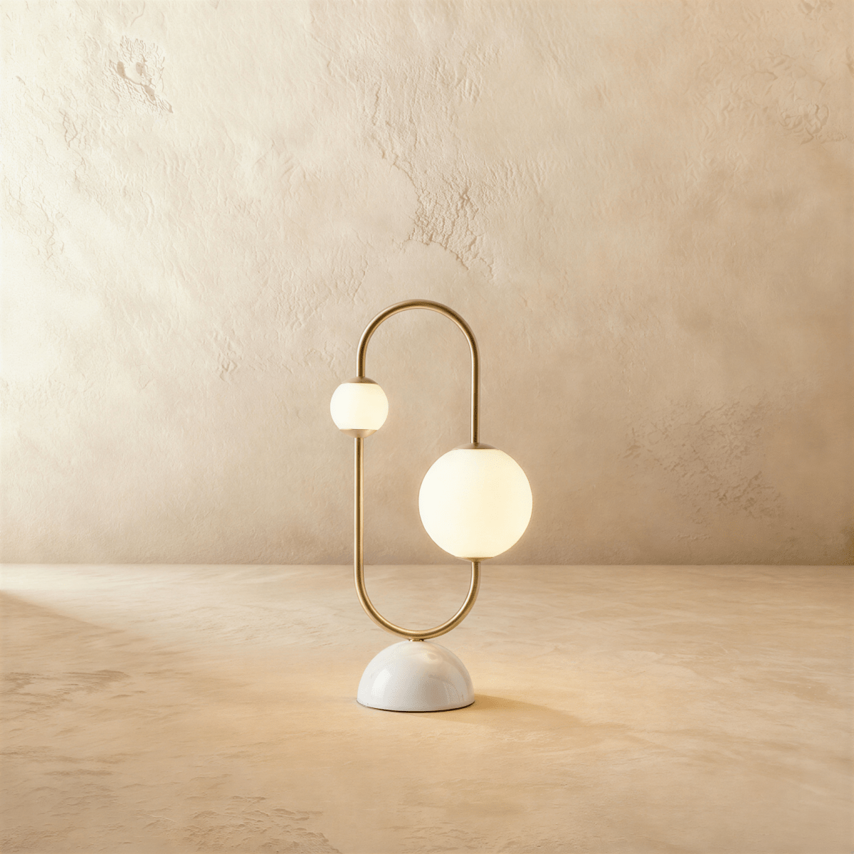 Calove Table Lamp - Residence Supply