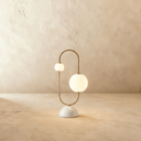 Calove Table Lamp - Residence Supply