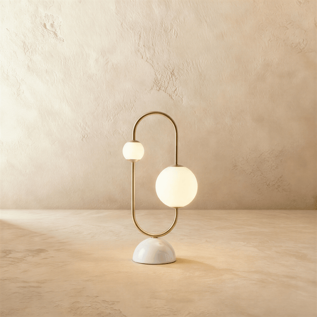 Calove Table Lamp - Residence Supply