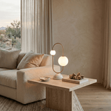 Calove Table Lamp - Residence Supply