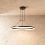 Calve Chandelier - Residence Supply