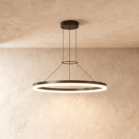 Calve Chandelier - Residence Supply