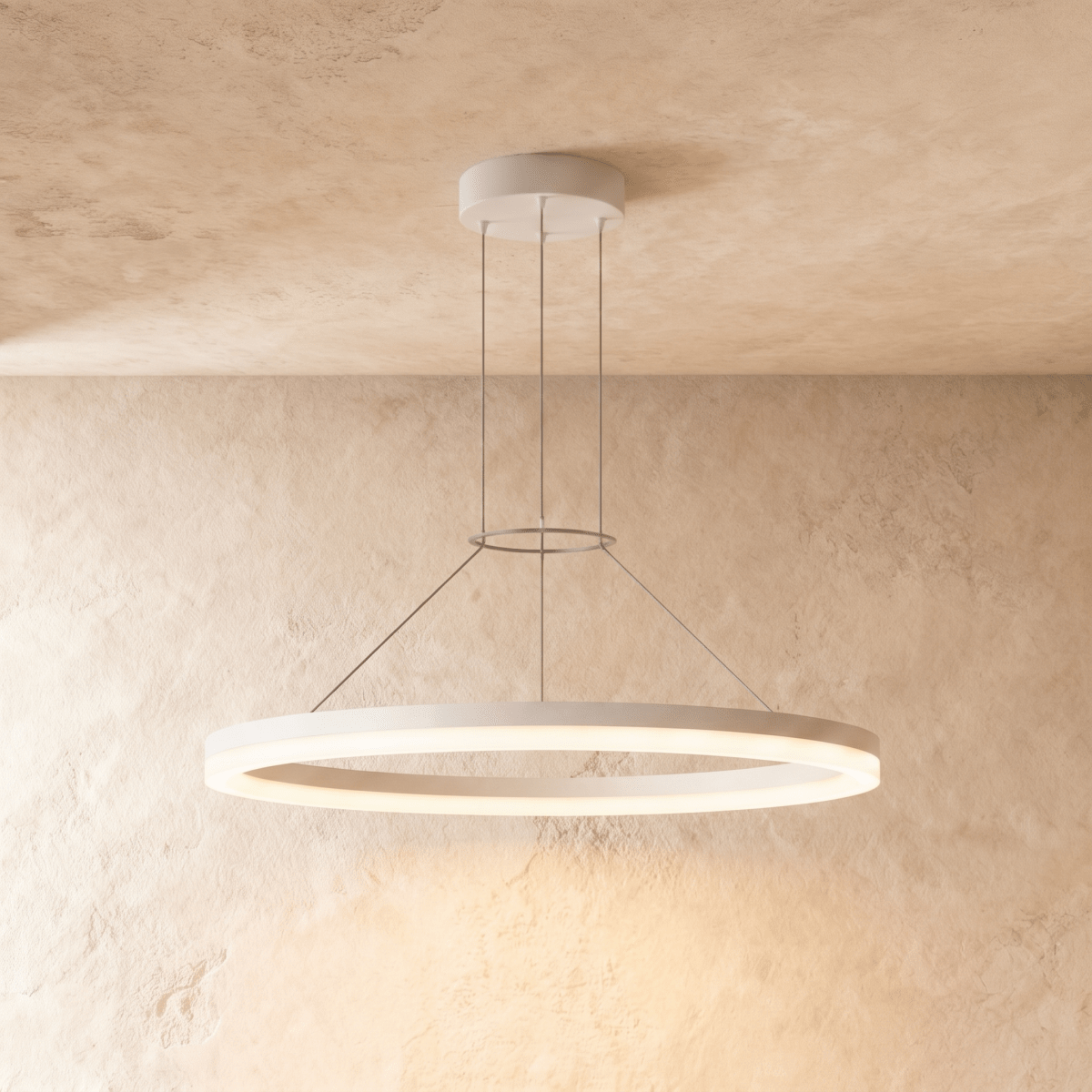 Calve Chandelier - Residence Supply