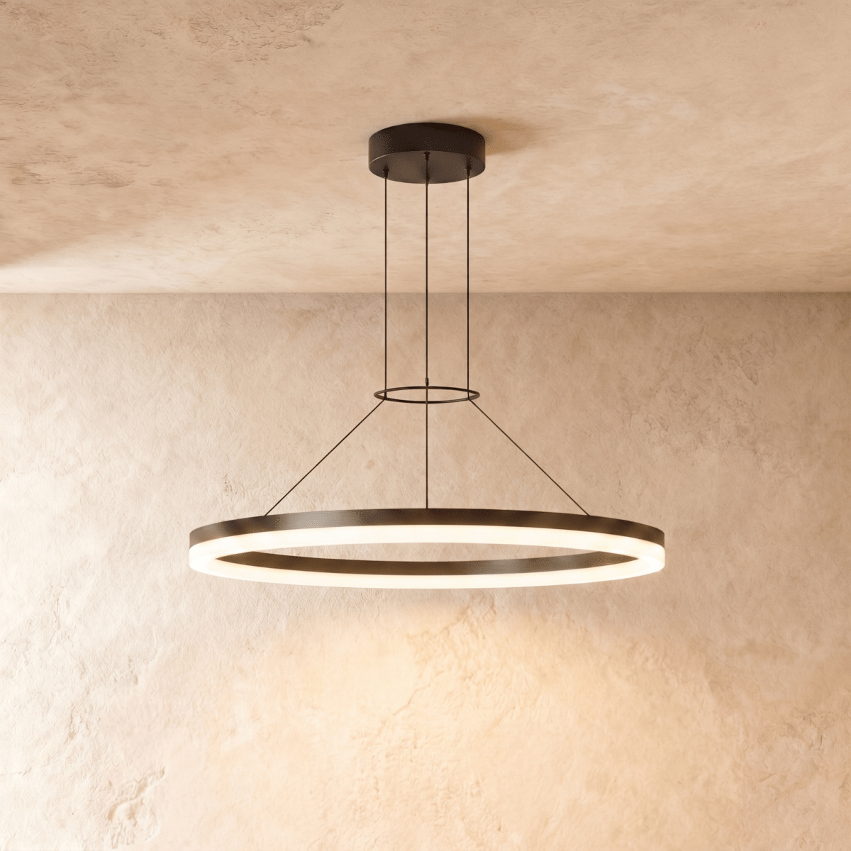 Calve Chandelier - Residence Supply