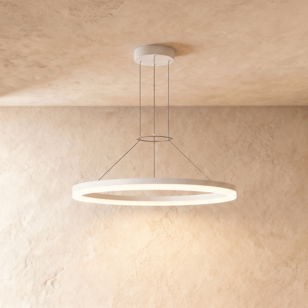 Calve Chandelier - Residence Supply