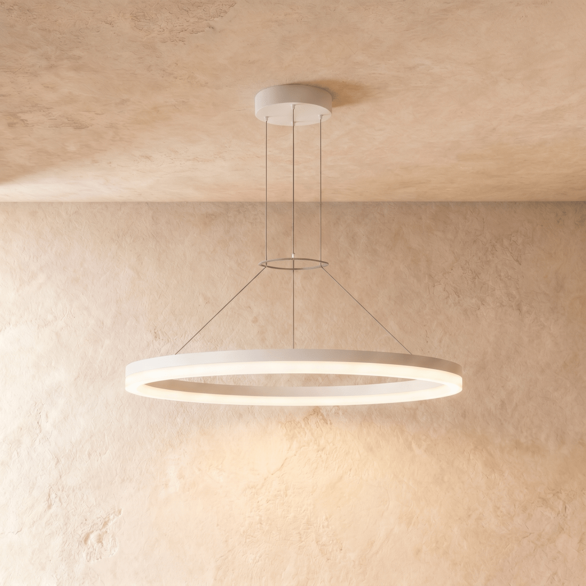 Calve Chandelier - Residence Supply