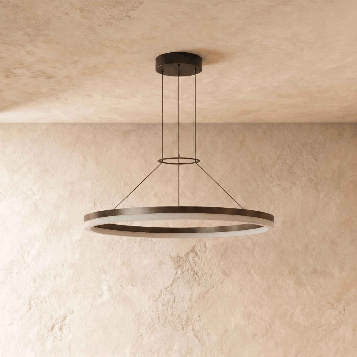 Calve Chandelier - Residence Supply