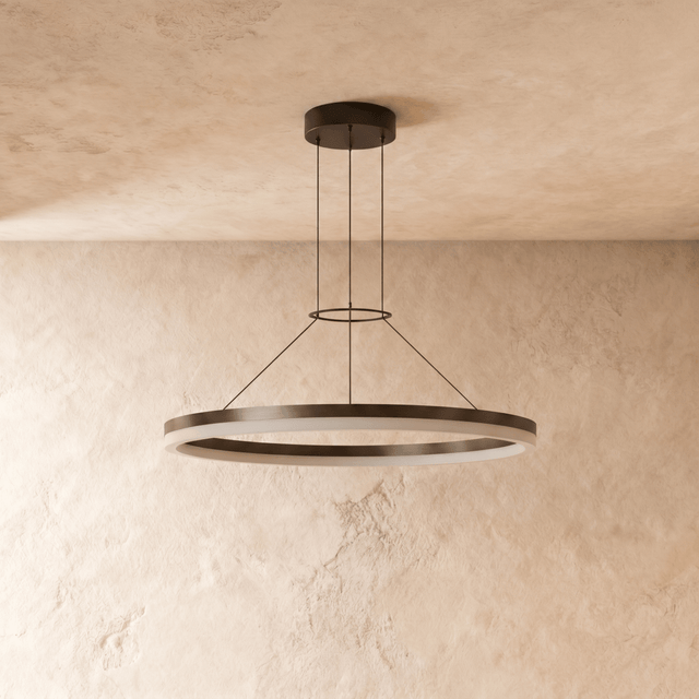 Calve Chandelier - Residence Supply
