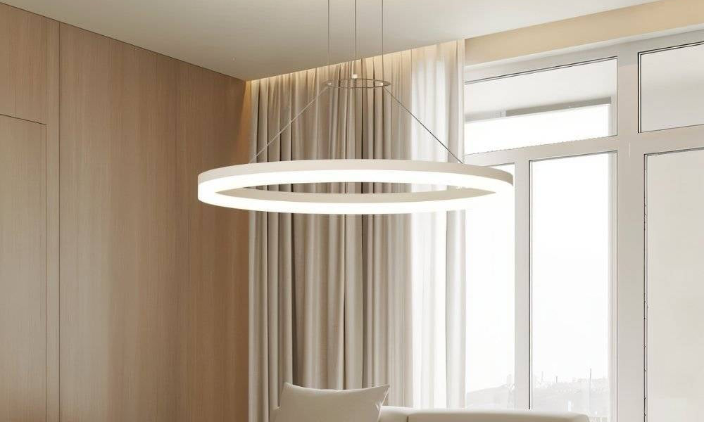 Energy-Efficient Lighting