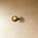Calvo Knob & Pull Bar - Residence Supply