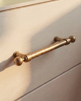 Calvo Knob & Pull Bar - Residence Supply