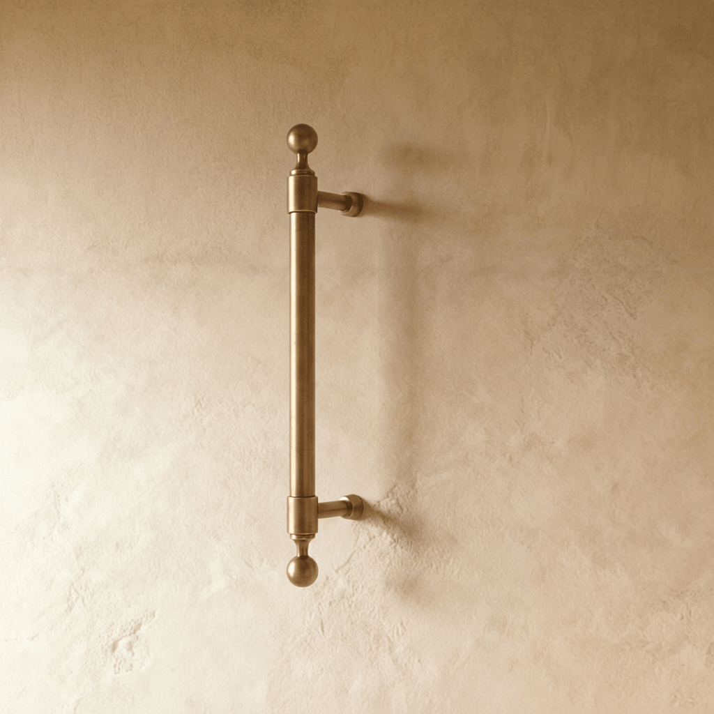 Calvo Knob & Pull Bar - Residence Supply