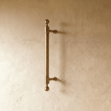 Calvo Knob & Pull Bar - Residence Supply