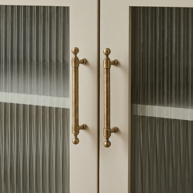 Calvo Knob & Pull Bar - Residence Supply