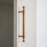 Calvo Knob & Pull Bar - Residence Supply
