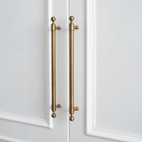 Calvo Knob & Pull Bar - Residence Supply