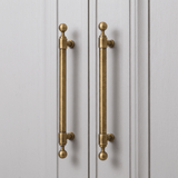 Calvo Knob & Pull Bar - Residence Supply