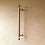 Calvo Knob & Pull Bar - Residence Supply