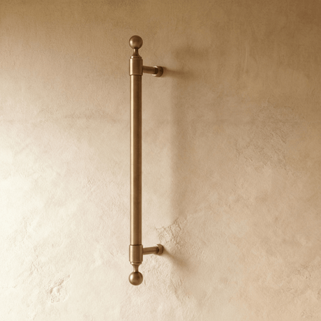 Calvo Knob & Pull Bar - Residence Supply