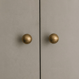Calvo Knob & Pull Bar - Residence Supply