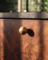 Calvo Knob & Pull Bar - Residence Supply