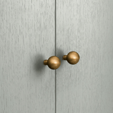 Calvo Knob & Pull Bar - Residence Supply