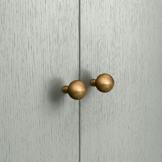 Calvo Knob & Pull Bar - Residence Supply