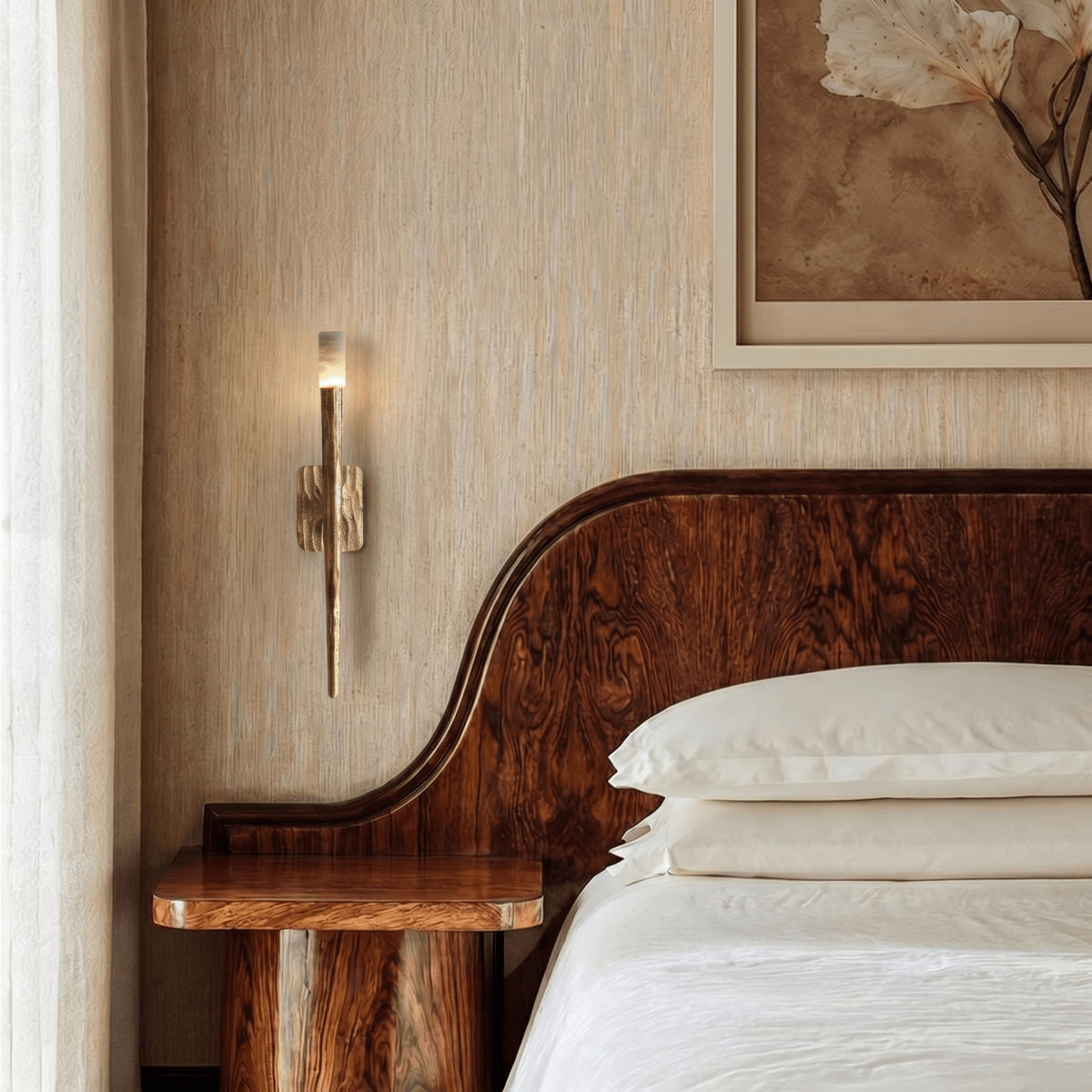 Calvor Wall Lamp - Residence Supply