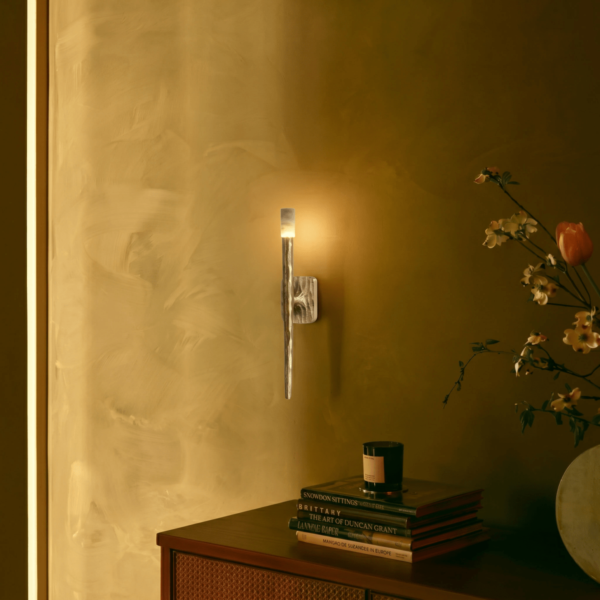Calvor Wall Lamp - Residence Supply