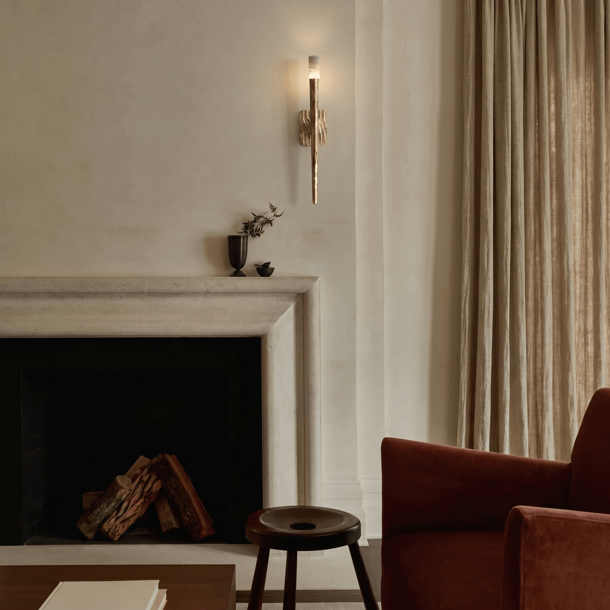 Calvor Wall Lamp - Residence Supply