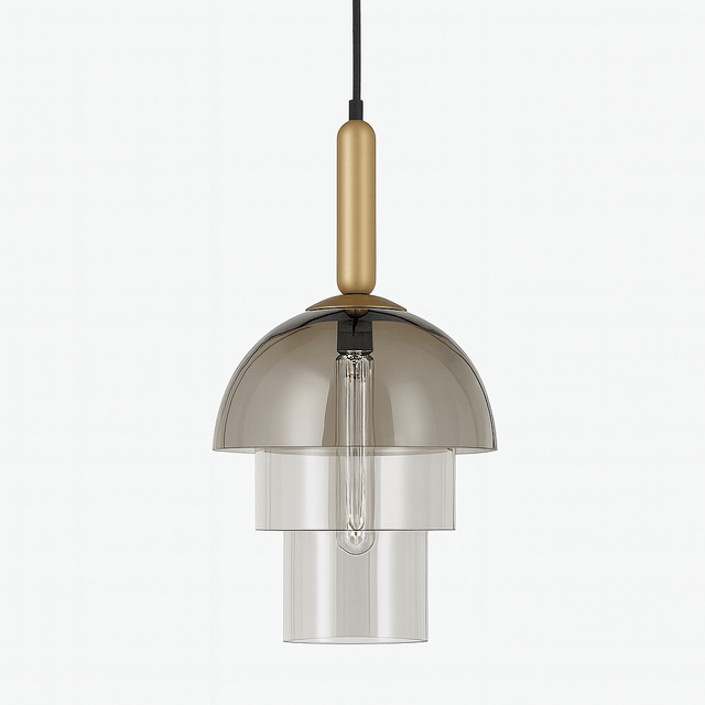 Calxi Pendant Light - Residence Supply