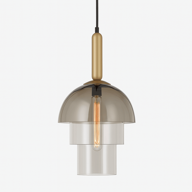 Calxi Pendant Light - Residence Supply