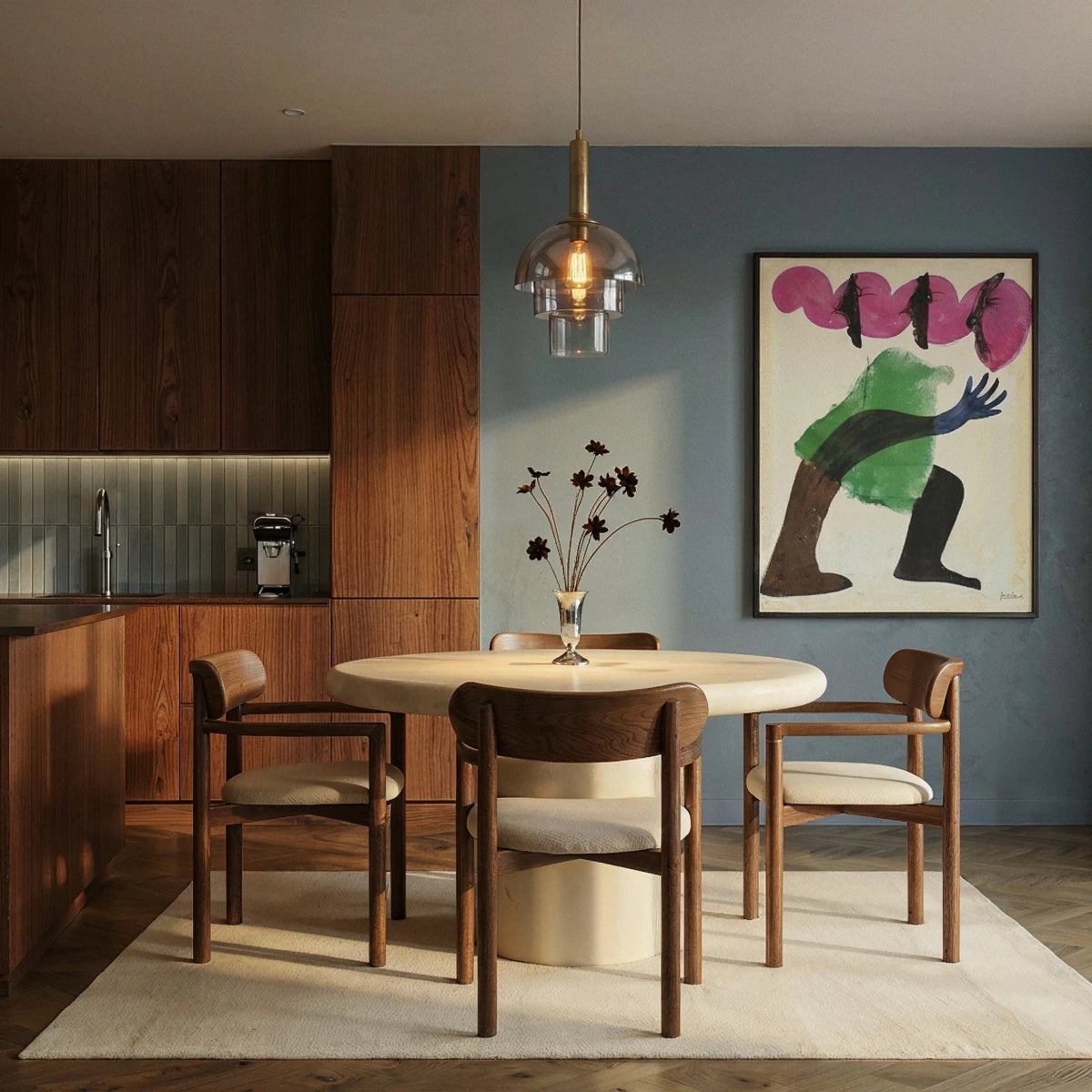 Calxi Pendant Light - Residence Supply