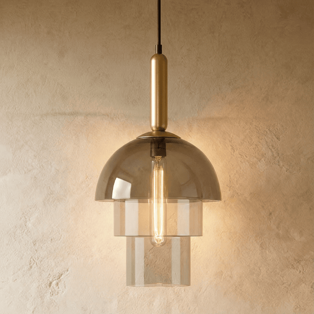 Calxi Pendant Light - Residence Supply